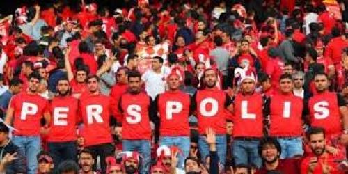  انفجار دو بمب پرسپولیس در مراکش 