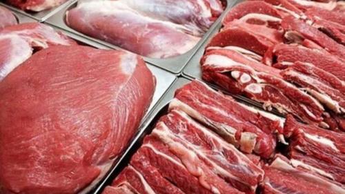 افزایش توزیع گوشت گرم