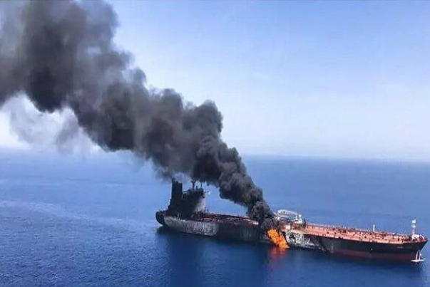  ناتوانی آمریکا و انگلیس در توقف حملات یمن 