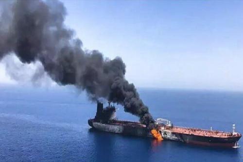 ناتوانی آمریکا و انگلیس در توقف حملات یمن 