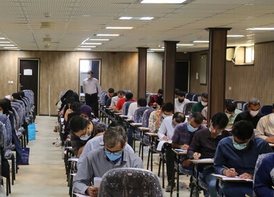 زمان انتخاب رشته آزمون دستیاری پزشکی مشخص شد
