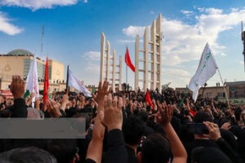  روز تورق تاریخ به دست زنجانی‌ها