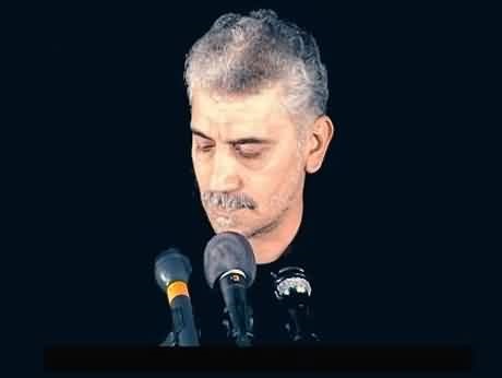 بنشین تا به تو گویم زینب حسین فخری