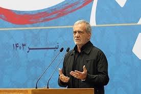 قول می‌دهم بستر مناسب مشارکت مردم را در اقتصاد و تولید فراهم کنیم