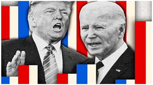  انتخابات ریاست جمهوری آمریکا: بایدن یا طرح ب؟