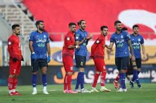  ستاره استقلال بر سر دو راهی 