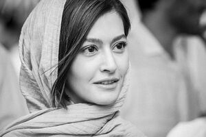 استوری پردیس احمدیه برای عاشورای حسینی