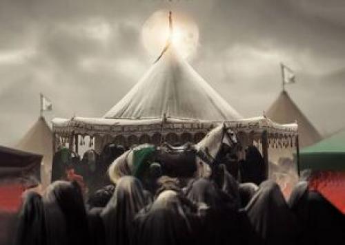 سه ظلم مطرح عاشورا