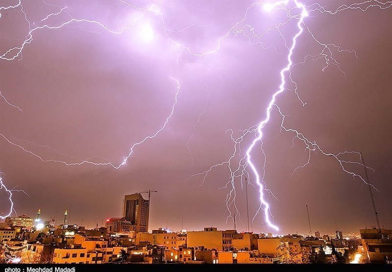 هوشناسی ایران۱۴۰۳/۴/۲۷