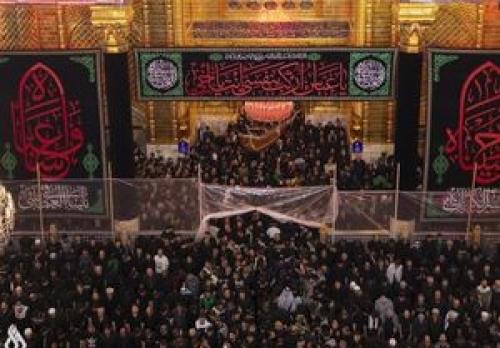 جزئیات طرح امنیتی در کربلا و نجف برای زائران