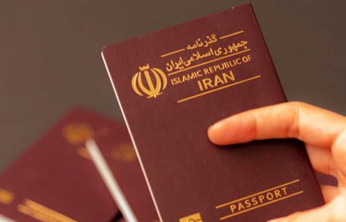 درخواست برای گذرنامه اربعین را زودتر ثبت کنید
