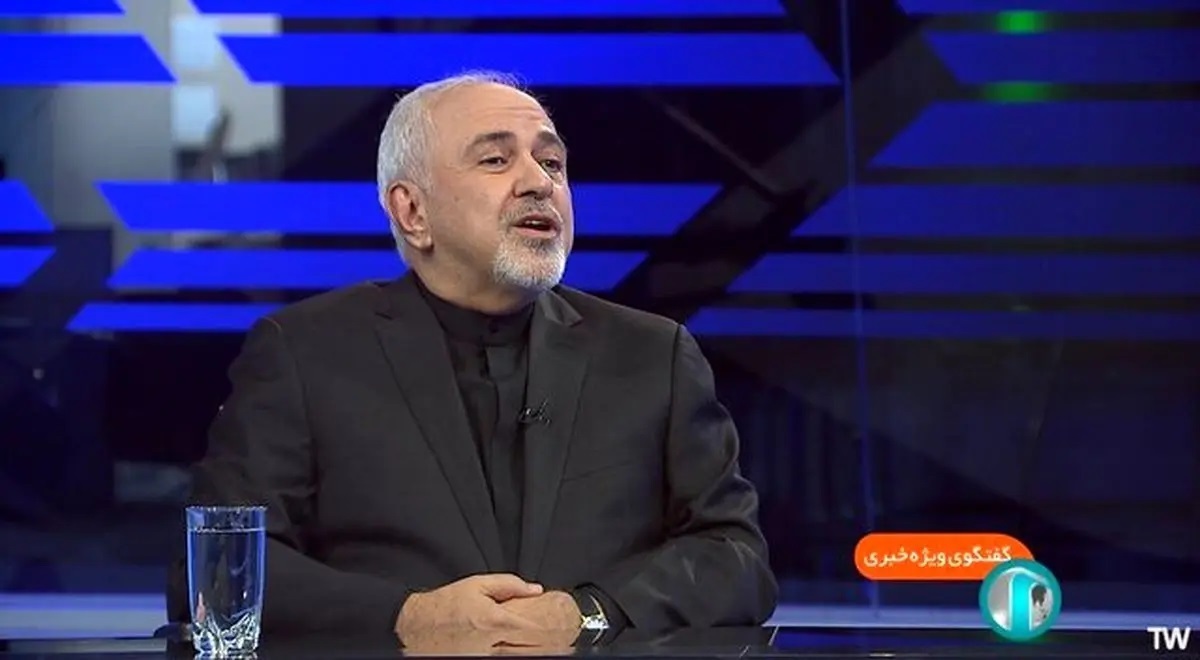  انتقاد شریعتمداری به دعوت صداوسیما از ظریف