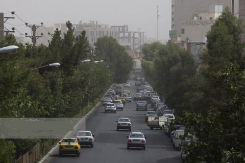 تداوم باران و رعد و برق در برخی استان‌ها/ احتمال گردوخاک و کاهش کیفیت هوا طی ۳ روز آینده در شرق کشور