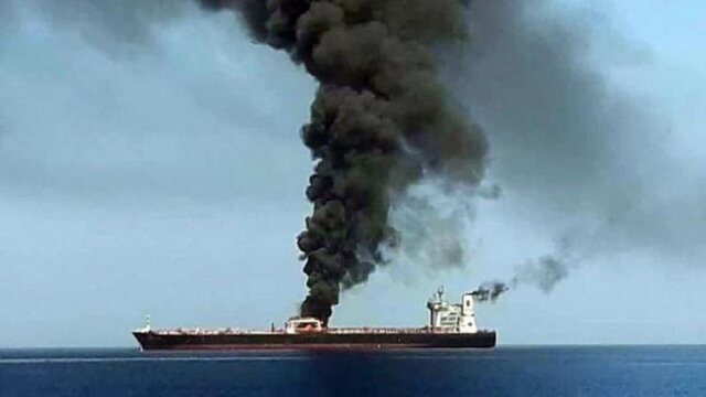 حادثه امنیتی در جنوب شرق عدن 