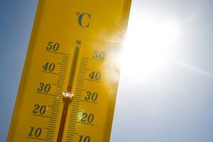 موج گرما در ایتالیا ۴ قربانی گرفت