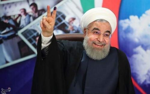 افشاگری وزیر روحانی علیه دولت روحانی