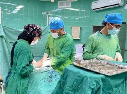  درآمد بالای جراحی‌های غیر قانونی زیبایی