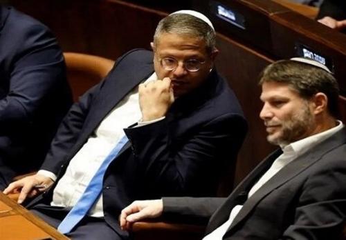 خشم وزرای صهیونیست از پنهانکاری‌ نتانیاهو 
