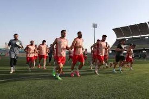  نقل‌ و انتقال بزرگ پرسپولیس