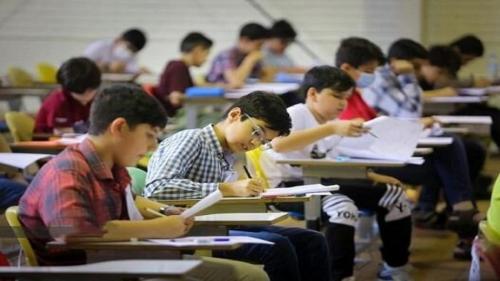 آغاز امتحانات جبرانی دانش‌آموزان از مرداد