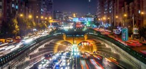 تونل توحید در فهرست زیباترین گذرگاه‌های دنیا