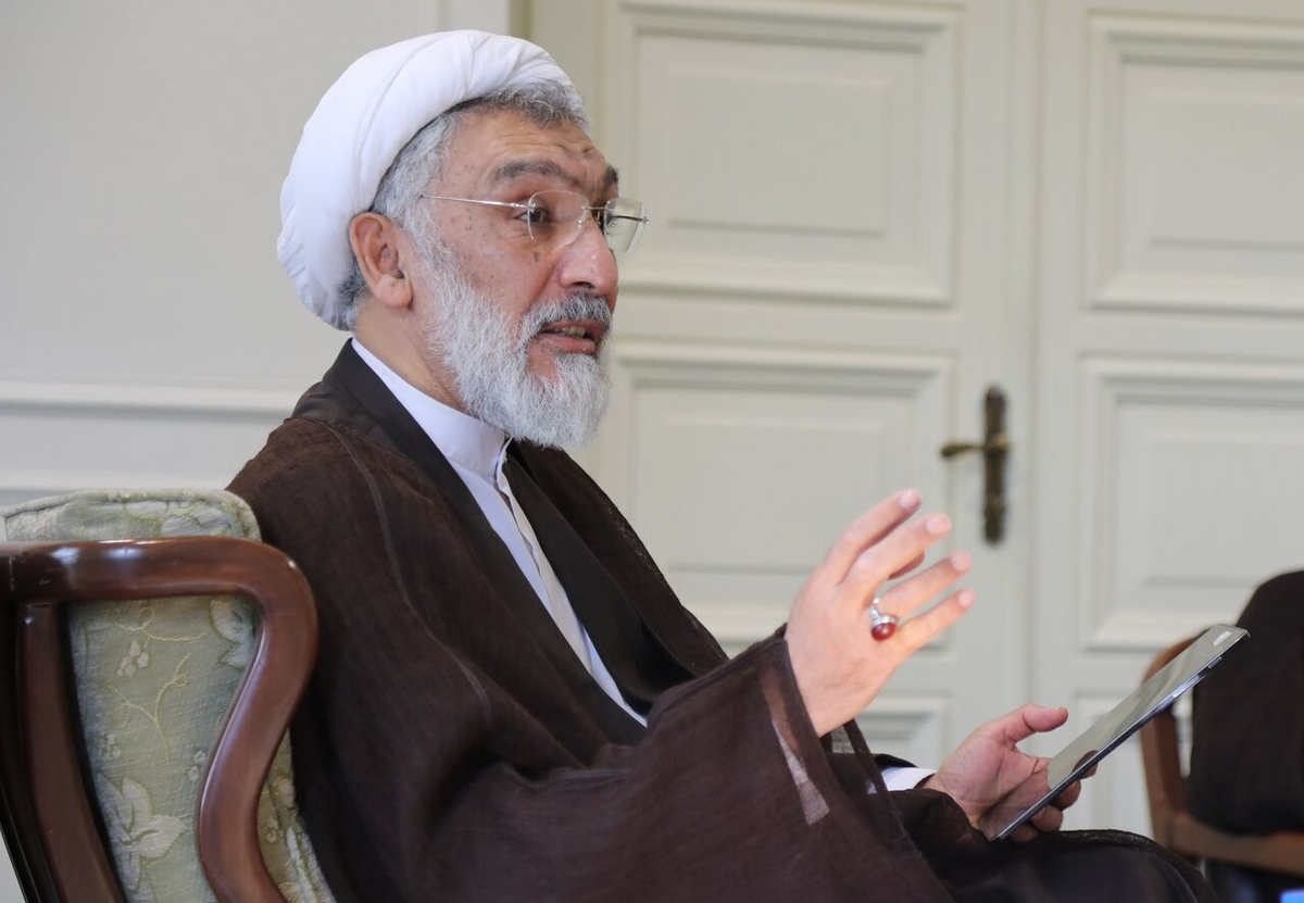  پورمحمدی محتمل‌ترین گزینه برای وزارت کشور 