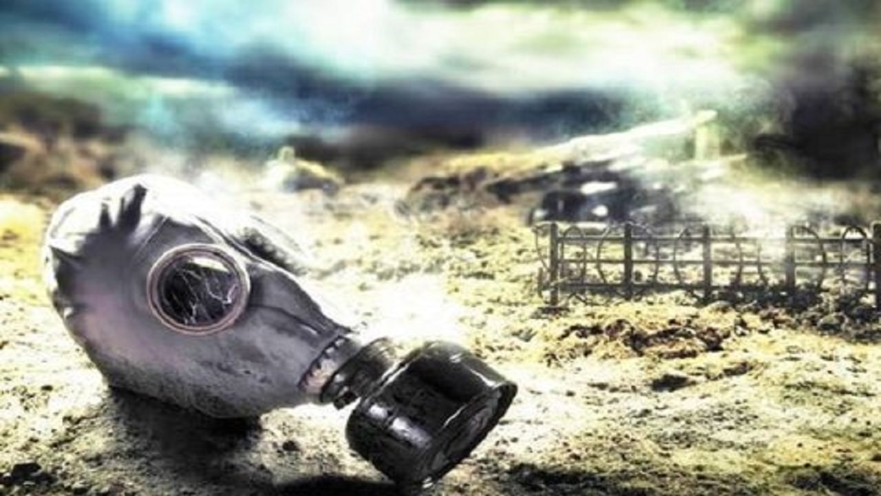  روز تلخ زرده، ۳۶ سال همنشینی با درد و خردل
