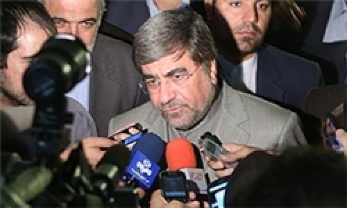 وزیر ارشاددر پاسخ به سوال خبرتگاران اعلام کرد:اکران رستاخیر بلامانع است