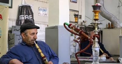 بزرگ‌ترین بازار سرپوشیده جهان 