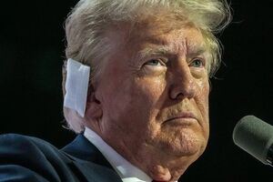 مشکل ترامپ با کل شهروندان ایرانی است