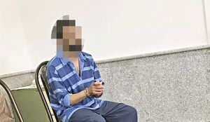 قتل پسردایی برای دفاع ازپسرعمو