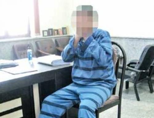 اشتباهی که قاتل را بعد از ۱۰ سال لو داد