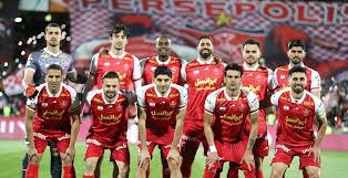 جذب دروازه‌بان خارجی پرسپولیس