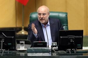 قالیباف درگذشتِ هنرمند پیشکسوت سعید راد را تسلیت گفت