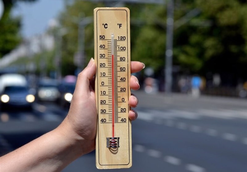 هواشناسی ایران۱۴۰۳/۵/۲