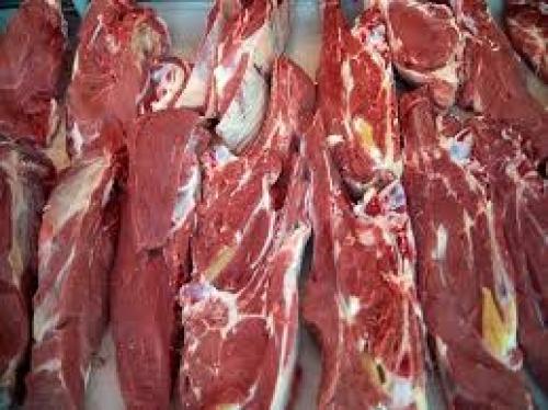 قیمت جدید گوشت گوسفندی و گوساله