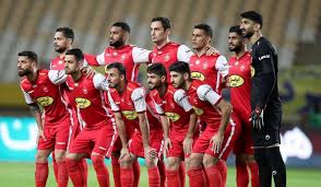  فروخته شدن ستاره پرسپولیسی 