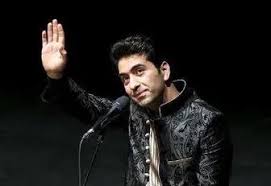 پست افشاگرانه محمد معتمدی