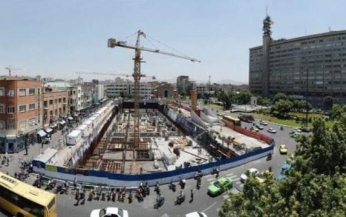 واکنش آقا تهرانی به شرایط پایتخت