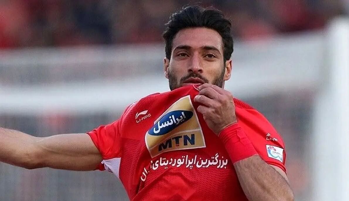 حمله مدیرعامل پرسپولیس به خلیل زاده!