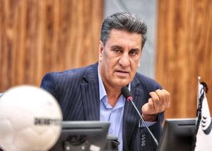  افشاریان از زندان آزاد شد