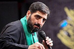  سید مجید بنی‌فاطمه؛ دهه اول محرم ۱۴۰۳