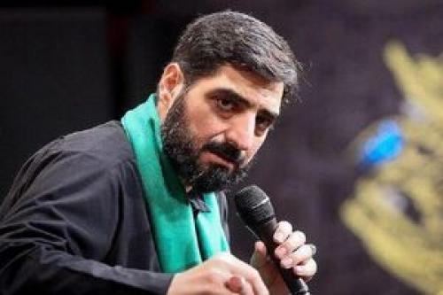  سید مجید بنی‌فاطمه؛ دهه اول محرم ۱۴۰۳