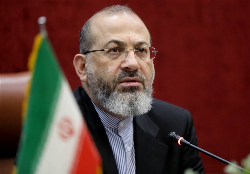 رئیس دیوان محاسبات انتخاب شد