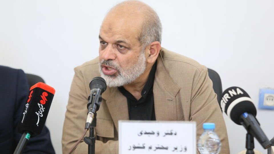 ساماندهی حرکت احزاب 