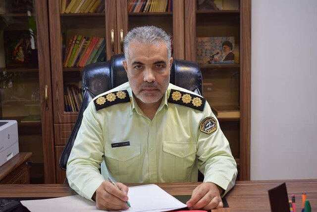 هشدار پلیس درباره محصولات قاچاق