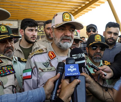  زائران اربعین بدون گذرنامه به مرزها مراجعه نکنند