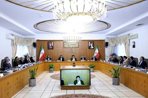 اگر دولت سیزدهم ادامه پیدا می کرد