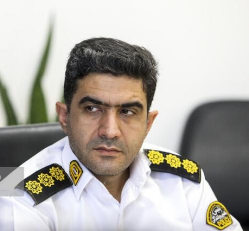 اعلام محدودیت‌های ترافیکی در غرب تهران برای برگزاری اجتماع عفاف و حجاب در روز پنجشنبه
