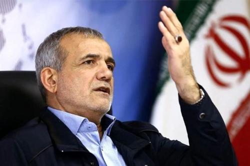 حامیان رئیس جمهور منتخب بجان هم خواهند اُفتاد؟